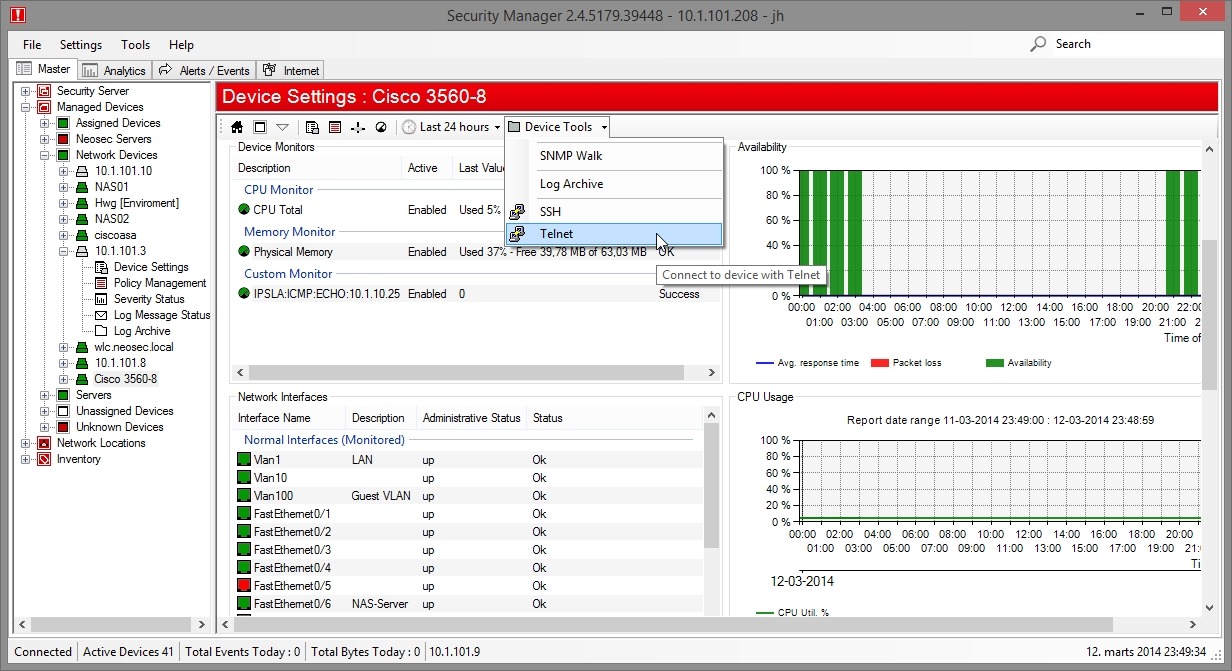 Device Tools Open Putty Full