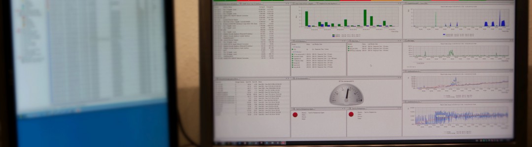 Working with the Security Reporter Dashboard