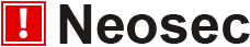 Neosec logo
