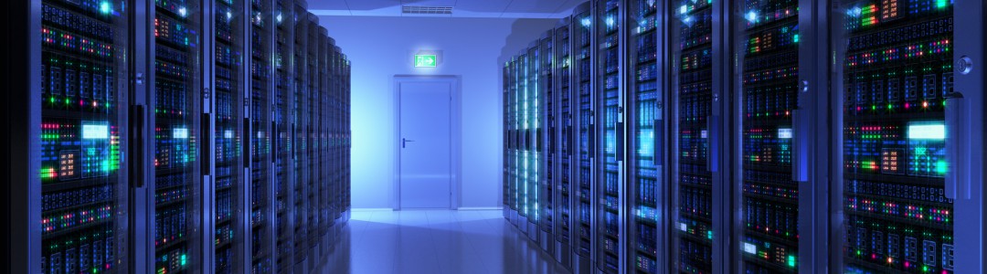 Server Room