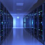 Server Room