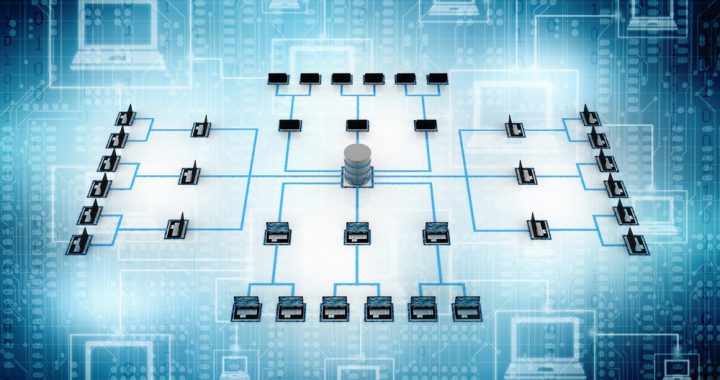 Software Network