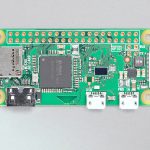 Raspberry Pi Zero W